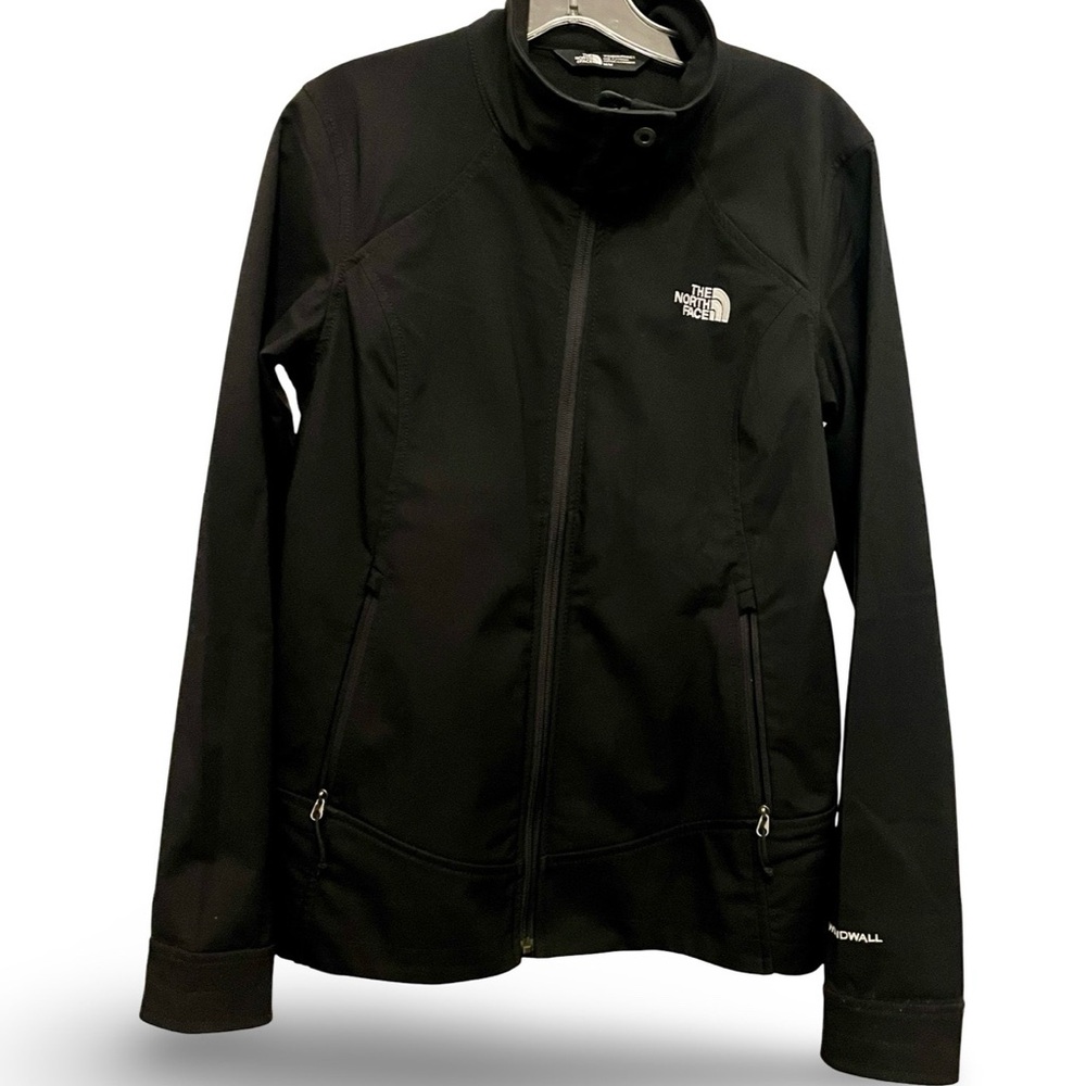 The North Face Women's Black Sport Jacket